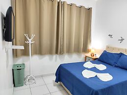 Copacabana by the Beach