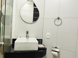 Copacabana by the Beach