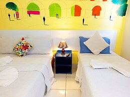 Copacabana by the Beach