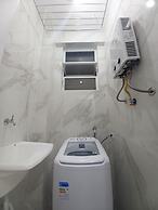 Copacabana by the Beach