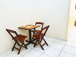 Copacabana by the Beach