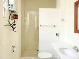 Copacabana by the Beach