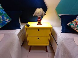 Copacabana by the Beach