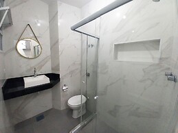 Copacabana by the Beach