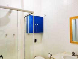 Copacabana by the Beach