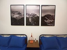 Copacabana by the Beach