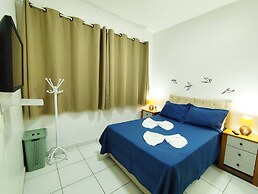 Copacabana by the Beach