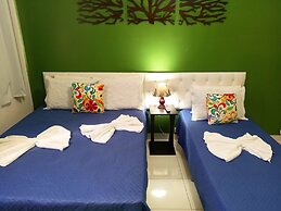 Copacabana by the Beach