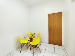 Copacabana by the Beach