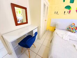 Copacabana by the Beach