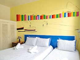 Copacabana by the Beach