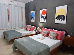 Copacabana by the Beach