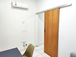 Copacabana by the Beach