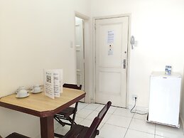 Copacabana by the Beach