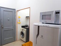 Copacabana by the Beach