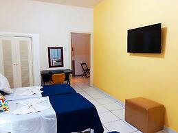 Copacabana by the Beach