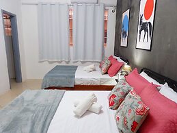 Copacabana by the Beach