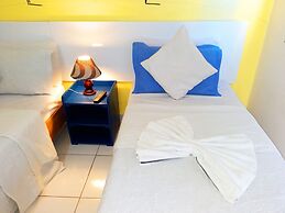 Copacabana by the Beach