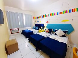 Copacabana by the Beach