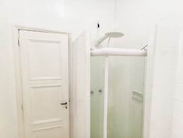 Copacabana by the Beach