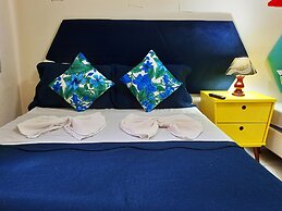 Copacabana by the Beach