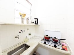 Copacabana by the Beach