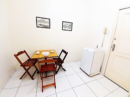 Copacabana by the Beach