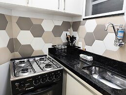 Copacabana by the Beach