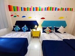 Copacabana by the Beach