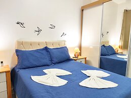 Copacabana by the Beach