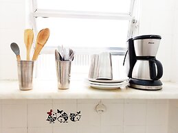 Copacabana by the Beach