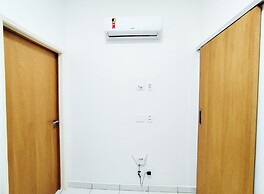 Copacabana by the Beach