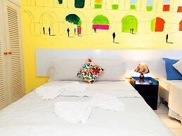 Copacabana by the Beach