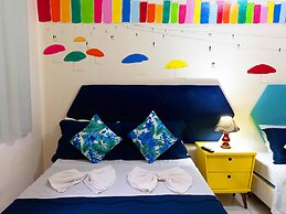 Copacabana by the Beach