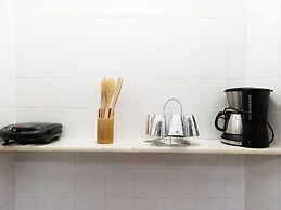 Copacabana by the Beach