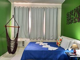 Copacabana by the Beach