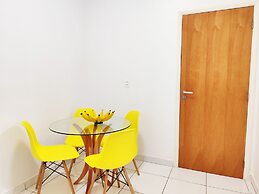 Copacabana by the Beach