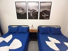 Copacabana by the Beach