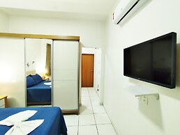 Copacabana by the Beach