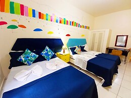 Copacabana by the Beach