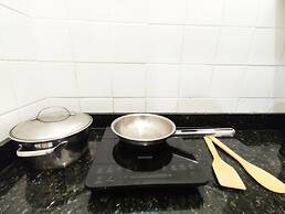 Copacabana by the Beach