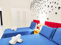 Copacabana by the Beach