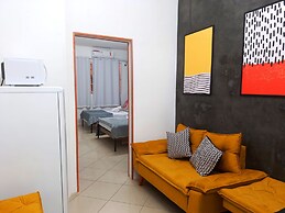 Copacabana by the Beach