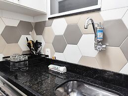 Copacabana by the Beach