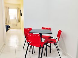 Copacabana by the Beach