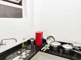 Copacabana by the Beach