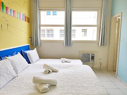 Copacabana by the Beach