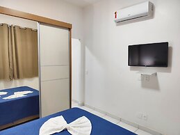 Copacabana by the Beach