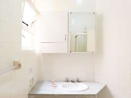 Copacabana by the Beach