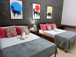 Copacabana by the Beach